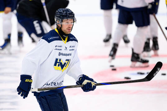 John Nyberg