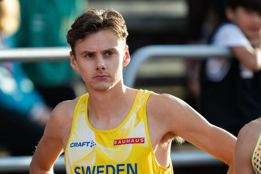 Samuel Pihlström, Hälle IF