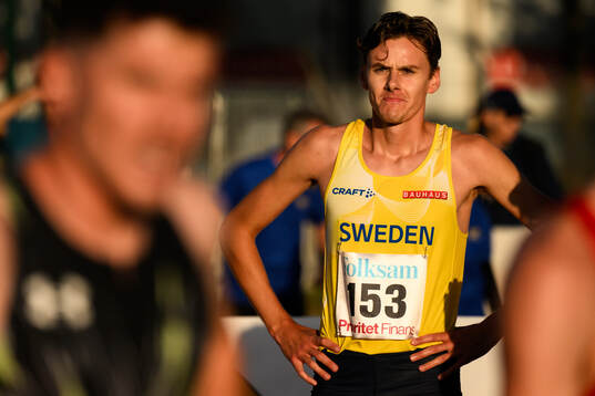 Samuel Pihlström, Hälle IF