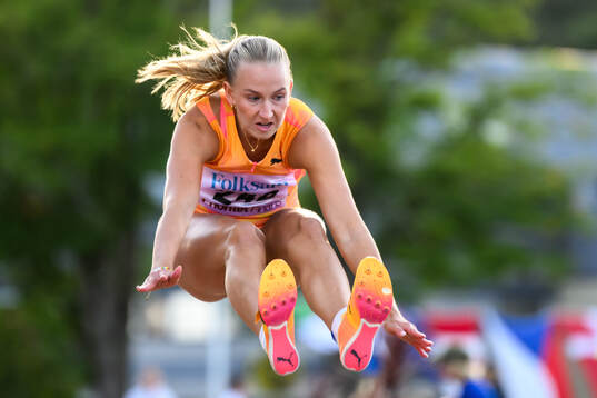 Maja Åskag, Råby-Rekarne FIF