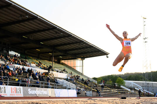 Tilde Johansson, Falkenbergs IK