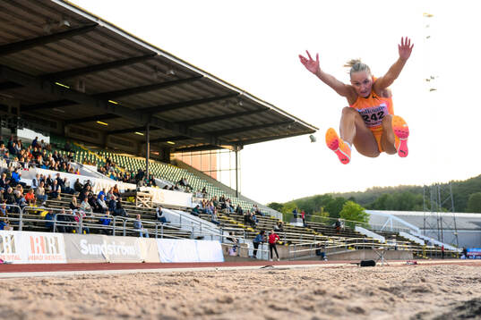 Maja Åskag, Råby-Rekarne FIF
