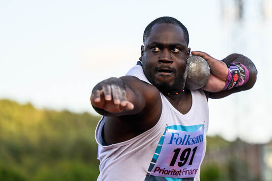 Rajindra Campbell, Jamaica