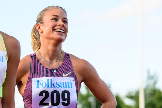 Julia Henriksson, Malmö AI