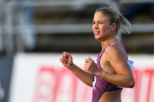 Julia Henriksson, Malmö AI