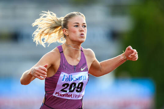 Julia Henriksson, Malmö AI