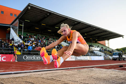 Maja Åskag, Råby-Rekarne FIF