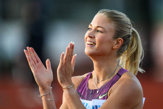 Julia Henriksson, Malmö AI