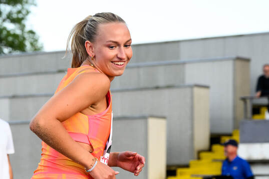 Maja Åskag, Råby-Rekarne FIF