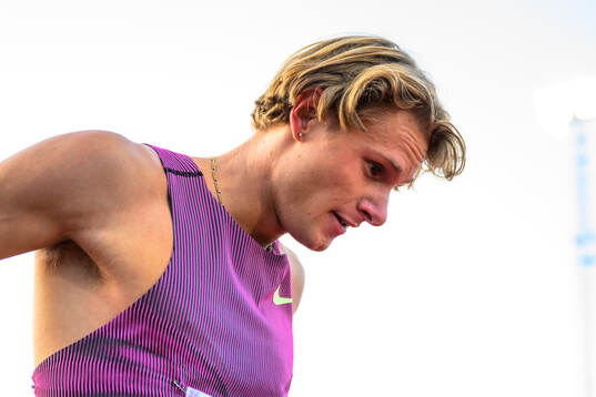 Carl Bengtström, Örgryte IS