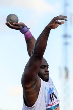 Rajindra Campbell, Jamaica