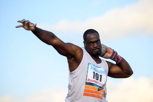 Rajindra Campbell, Jamaica