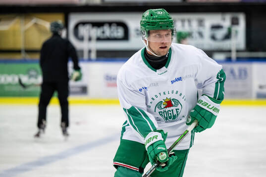 Jesper Pettersson
