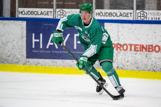 Eric Bürger