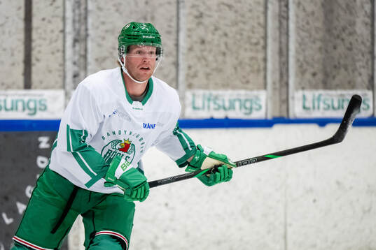 Ludvig Claesson