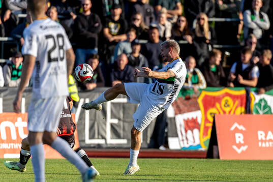 GAIS Jonas Lindberg