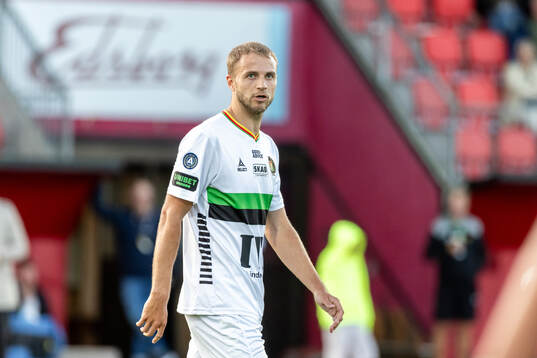 GAIS Gustav Lundgren