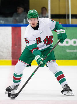 Rögles Filip Johansson