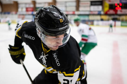 Västerås Henrik Malmström