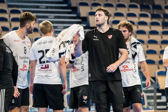 Lugis Villads Raahauge Jensen deppar