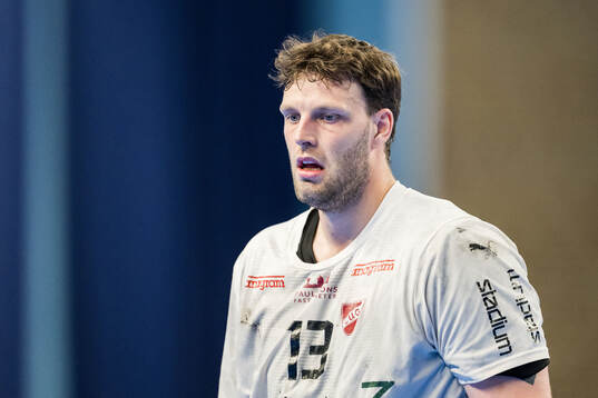 Lugis Villads Raahauge Jensen deppar