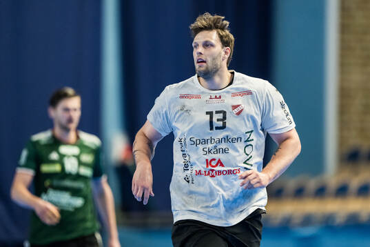 Lugis Villads Raahauge Jensen