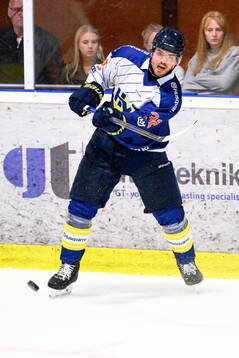 HV71s Oscar Engsund