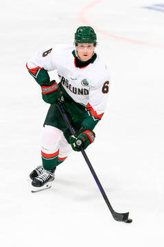 Frölundas Filip Hasa