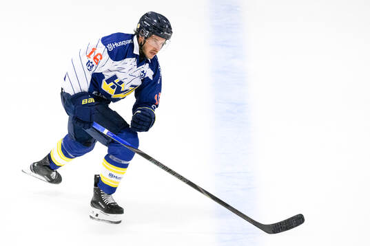 HV71s Tanner Kero