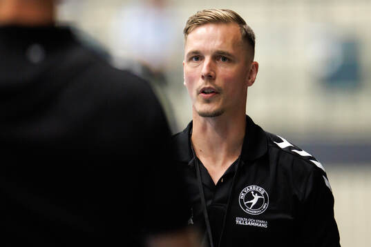 Varbergs Daniel Lindgren