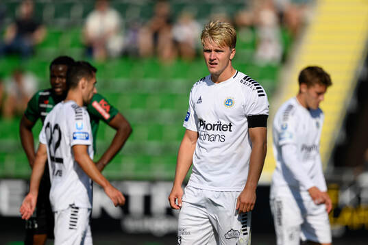 Utsiktens Sebastian Lagerlund