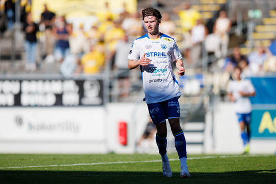 Onsalas Maximilian Wennergrund