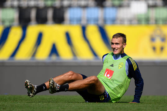 Jesper Tolinsson