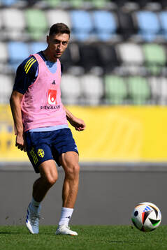 Jonas Rouhi