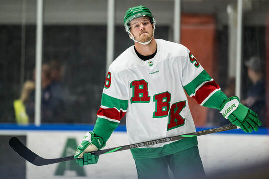 Rögles Filip Johansson