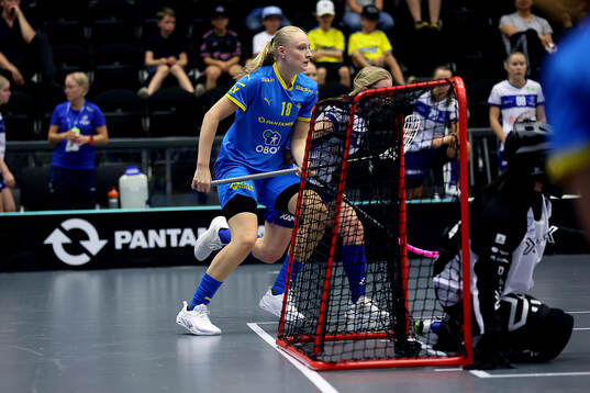 Mira Markström