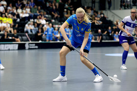 Mira Markström