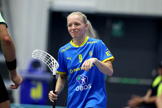 Matilda Sjödin