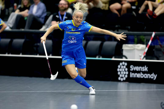 Moa Andersson