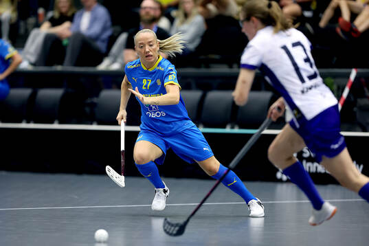 Moa Andersson