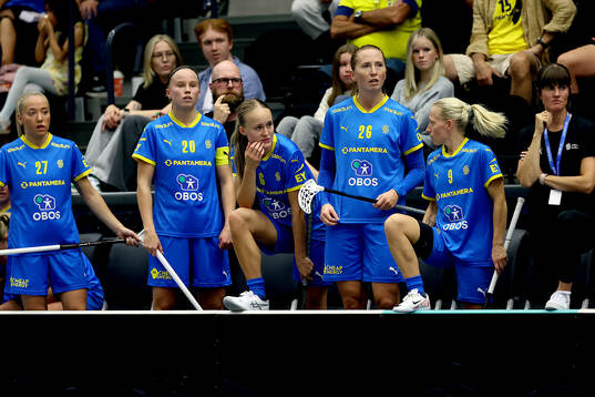 Sveriges bänk