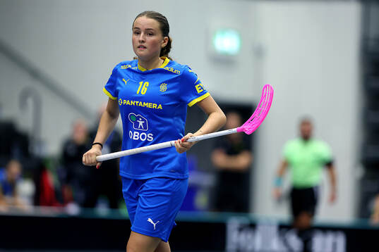 Axina Petersson