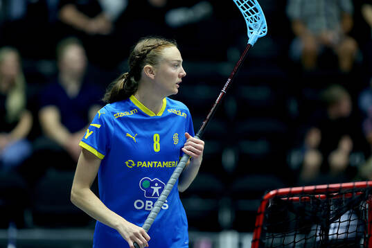 Ellen Rasmussen