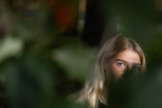 Sävehofs Nina Dano