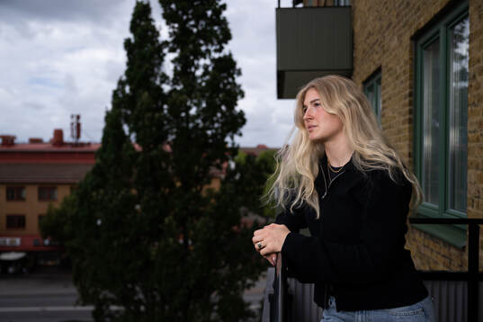 Sävehofs Nina Dano
