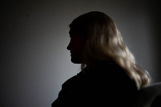 Sävehofs Nina Dano