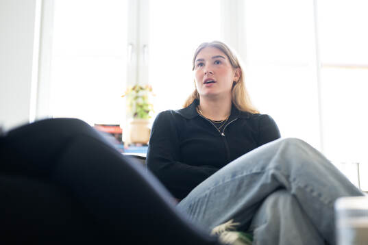 Sävehofs Nina Dano