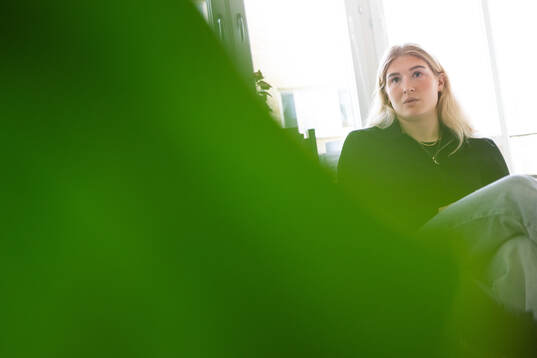 Sävehofs Nina Dano