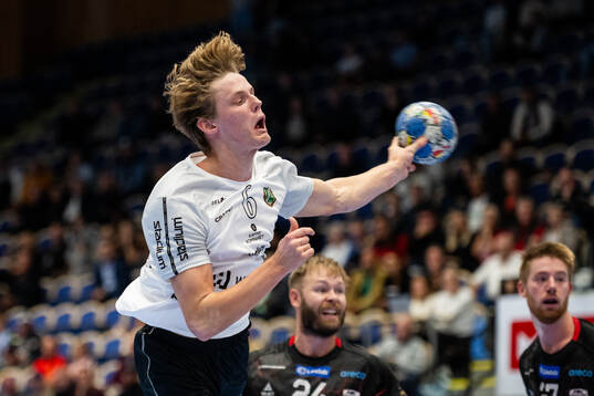 Önnereds Måns Fredriksson
