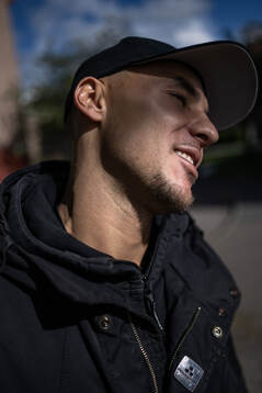 Häckens Ali Youssef
